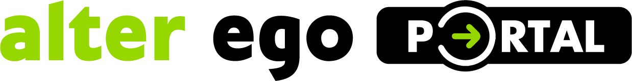 alter ego portal